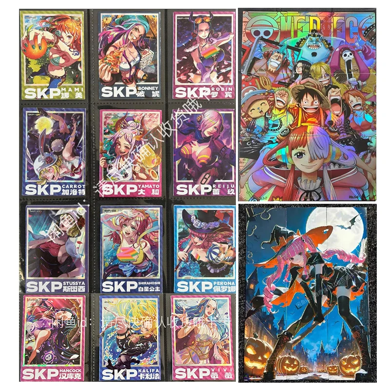 Японские аниме-карточки-пазлы One Piece: Боа Хэнкок, Нами, Ширахоши. Коллекционные карточки. Подарок на Рождество и День рождения. Детские игрушки.
Японские аниме-карточки-пазлы One Piece: Боа Хэнкок, Нами, Ширахоши. Коллекционные карточки. Подарок на Рождество и День рождения. Детские игрушки.