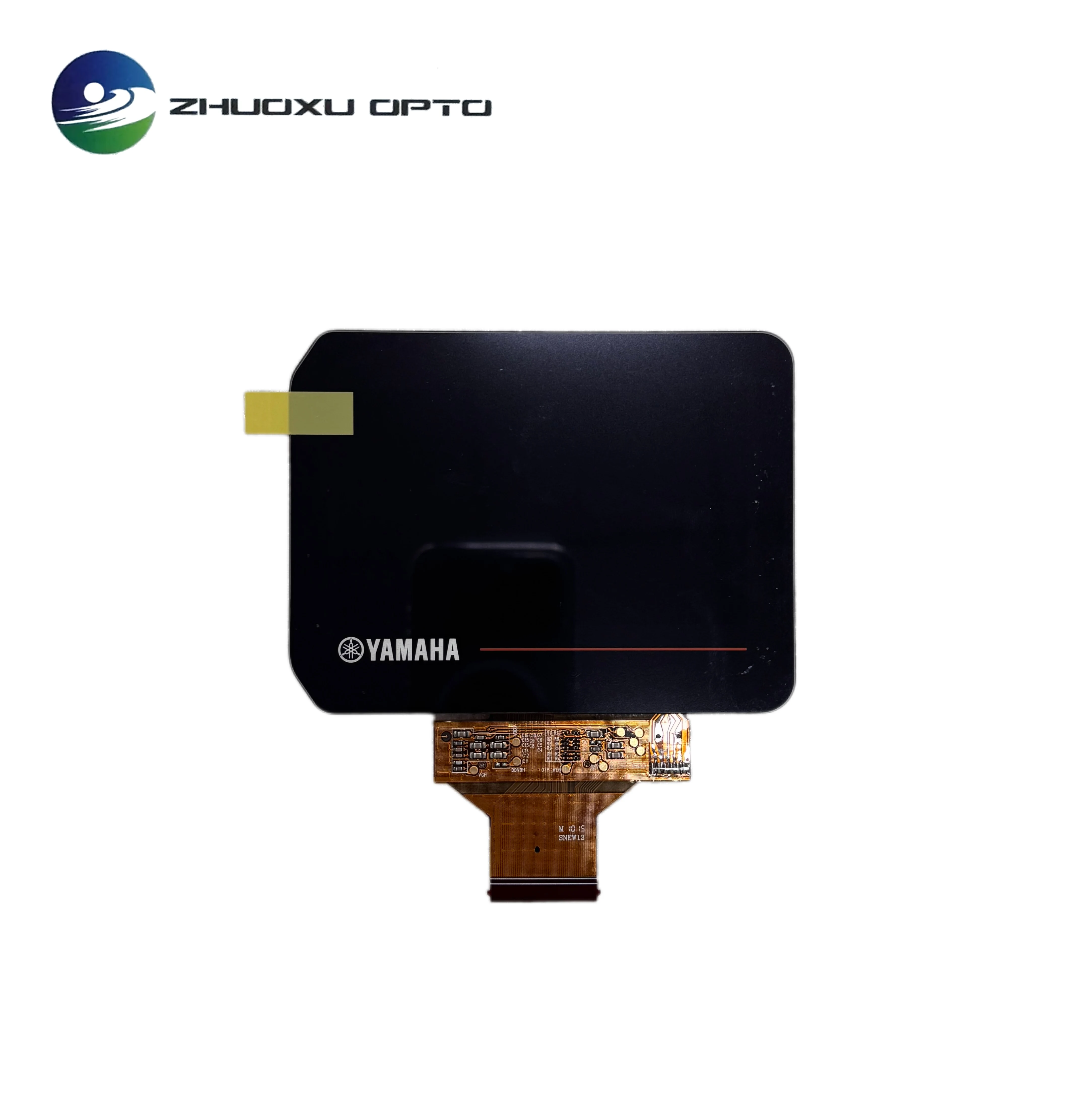 NEW LCD Screen Display For YAMAHA Motors 6YC Information Station LCD Screen 6YC-83710-03-00 Part
NEW LCD Screen Display For YAMAHA Motors 6YC Information Station LCD Screen 6YC-83710-03-00 Part