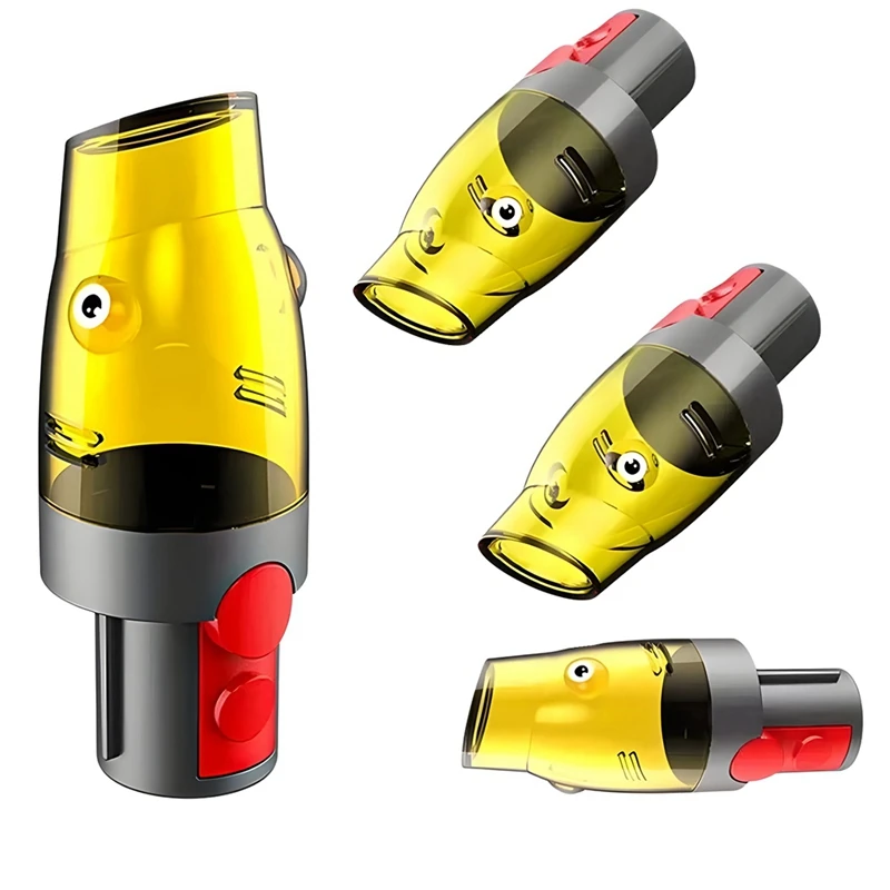 Suitable For Dyson Vacuum Cleaner V7V8V10V11V15 Vacuum Compression Bag Accessories Replacement Parts
Suitable For Dyson Vacuum Cleaner V7V8V10V11V15 Vacuum Compression Bag Accessories Replacement Parts