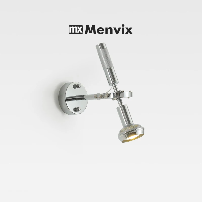 Menvix Nordic Vintage Creative Art Iron Sconce LED Decoration Home Wall Lamp For Bedroom Villa Dining Room Lighting Fixtures
Menvix Nordic Vintage Creative Art Iron Sconce LED Decoration Home Wall Lamp For Bedroom Villa Dining Room Lighting Fixtures
