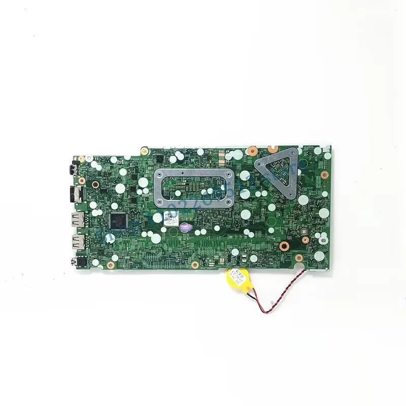 CN-0WJC30 0WJC30 WJC30 с материнской платой процессора SREJQ I5-8265U для Dell 5480 5580, материнская плата для ноутбука N16S-GTR-S-A2 17859-1, 100% тестирование
CN-0WJC30 0WJC30 WJC30 с материнской платой процессора SREJQ I5-8265U для Dell 5480 5580, материнская плата для ноутбука N16S-GTR-S-A2 17859-1, 100% тестирование