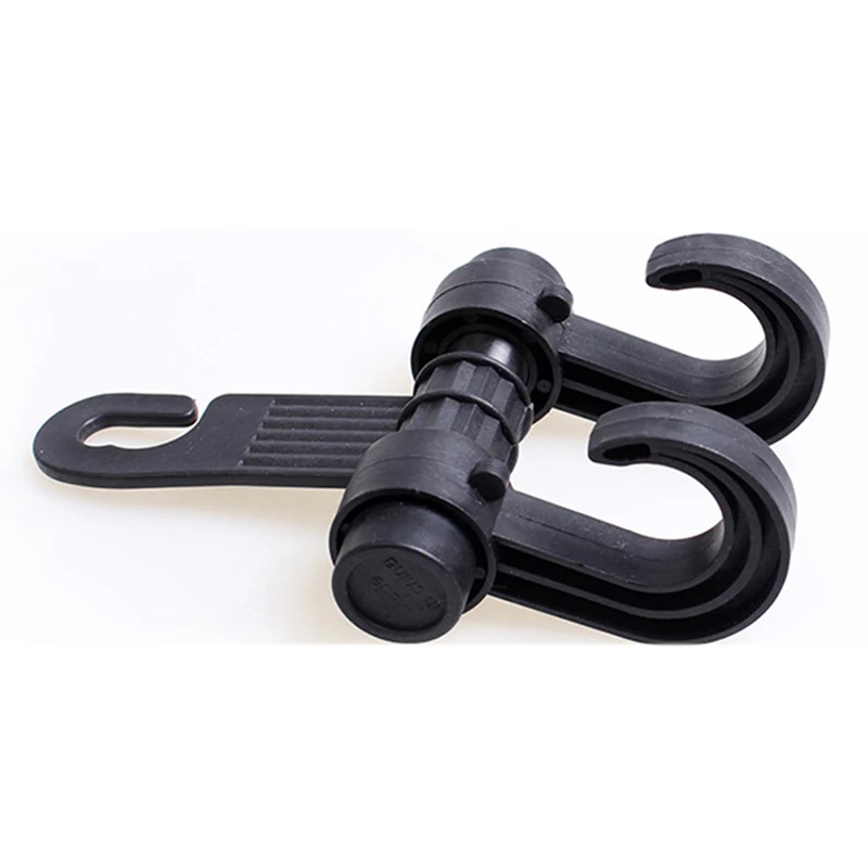 Double Car Seat Hook Back Seat Headrest Hanger Holder Hooks Clips For Bag Purse Cloth Grocery
Double Car Seat Hook Back Seat Headrest Hanger Holder Hooks Clips For Bag Purse Cloth Grocery