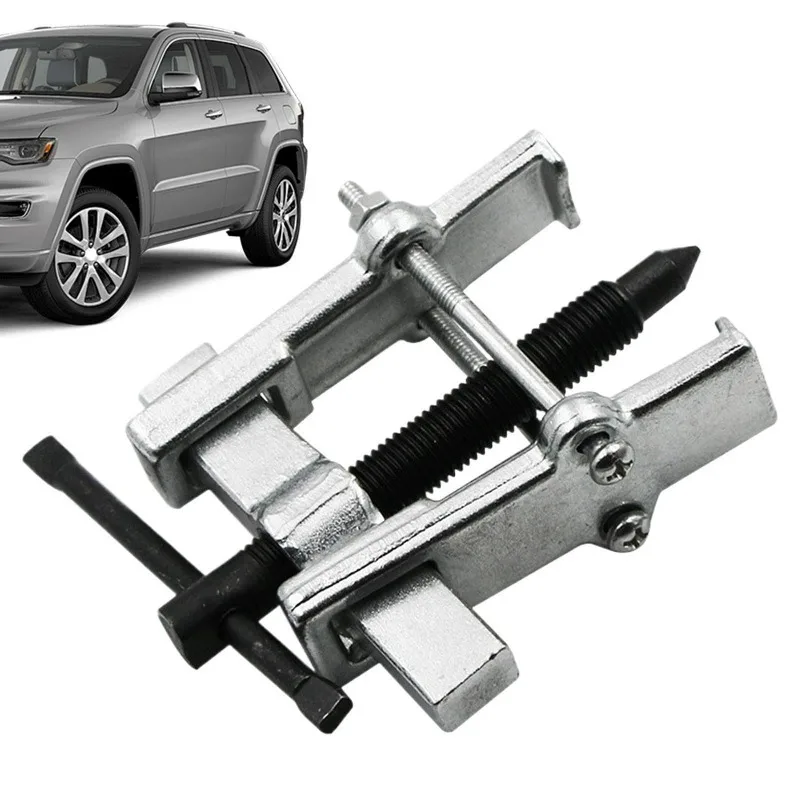 65mm Two Claws Bearing Gear Puller Straight Type Steel Remover Pump Wall Pulley Disassembly Hand Tool for Auto Mechanical Repair
65mm Two Claws Bearing Gear Puller Straight Type Steel Remover Pump Wall Pulley Disassembly Hand Tool for Auto Mechanical Repair