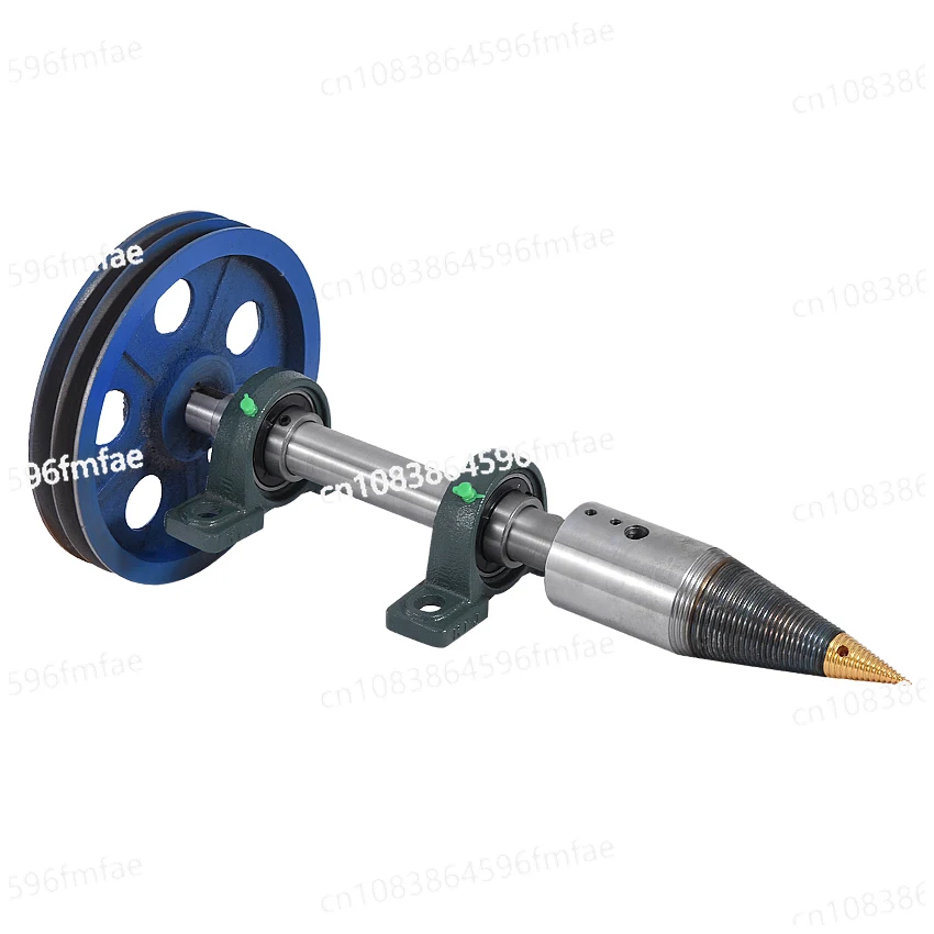 Heavy-duty Suit Firewood Splitter Machine Woodworking Tools Wood Splitter Bit Cone Bit Household Small Firewood Split Drill 7CM
Heavy-duty Suit Firewood Splitter Machine Woodworking Tools Wood Splitter Bit Cone Bit Household Small Firewood Split Drill 7CM