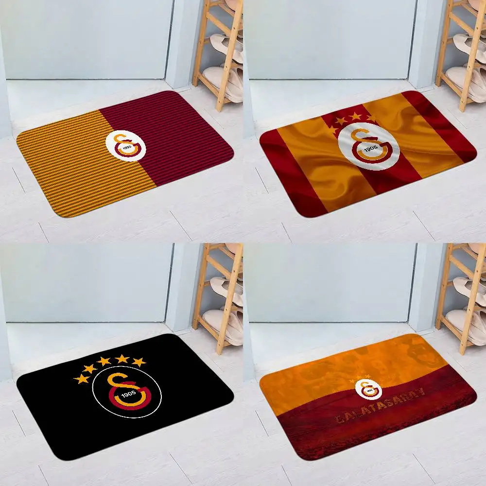 Cool A-Galatasaray S Entry Door Floor Mat Festive Decorations Carpet Bathroom Anti-slip Mat Entrance Doormat
Cool A-Galatasaray S Entry Door Floor Mat Festive Decorations Carpet Bathroom Anti-slip Mat Entrance Doormat