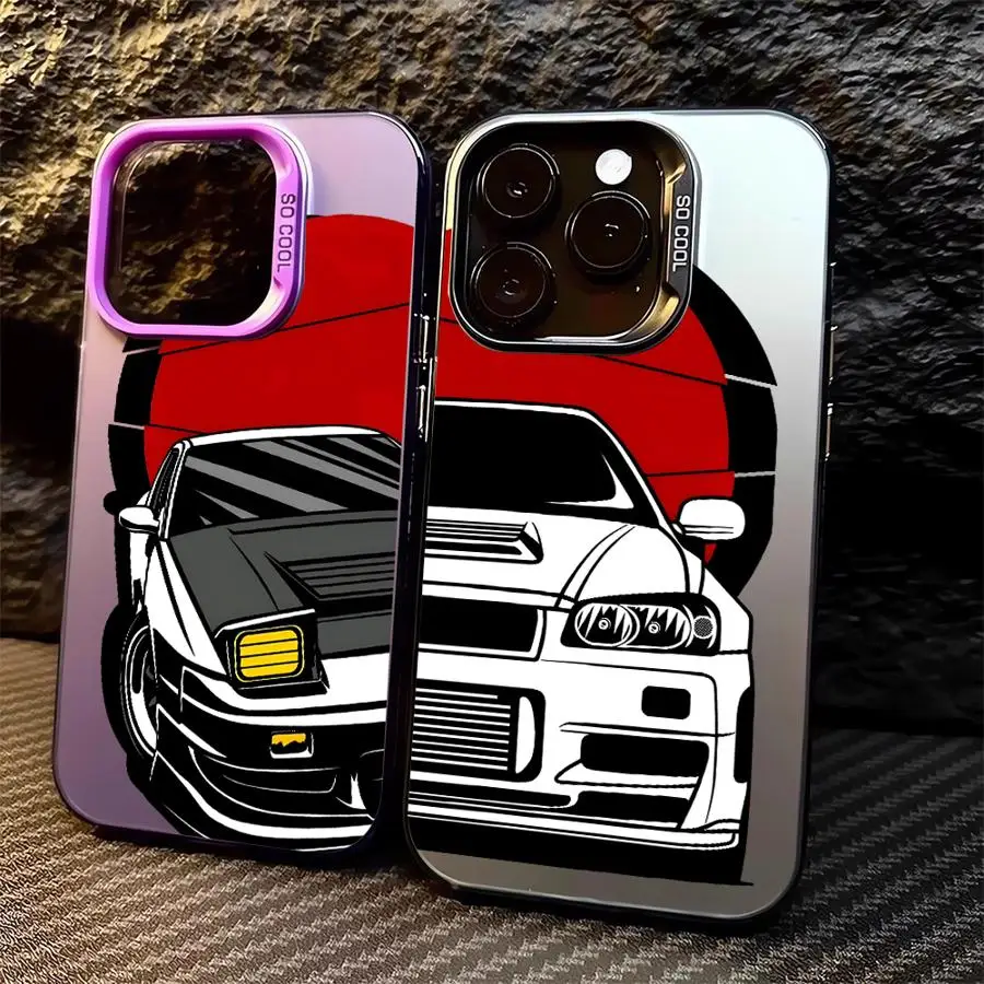 CarRacing Jdm Drift Car Case for iPhone 14 15 16 Plus 11 12 13 Pro Max 16e 17 Air Soft Cover
CarRacing Jdm Drift Car Case for iPhone 14 15 16 Plus 11 12 13 Pro Max 16e 17 Air Soft Cover