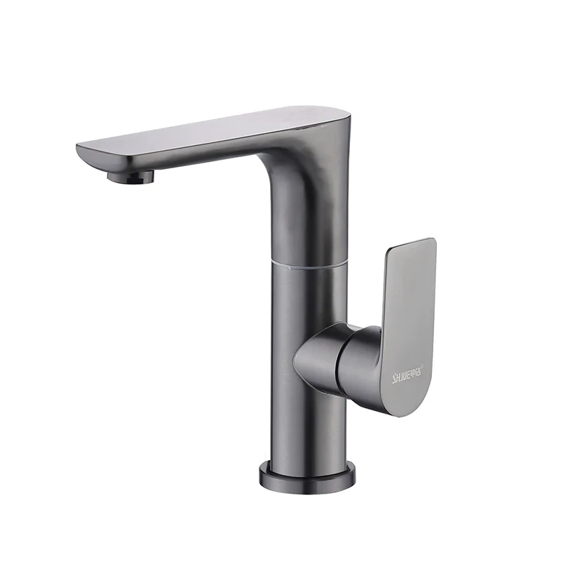 Bathroom Faucet for Hot And Cold Water Bar Sink Mixer Basin Faucet
Bathroom Faucet for Hot And Cold Water Bar Sink Mixer Basin Faucet