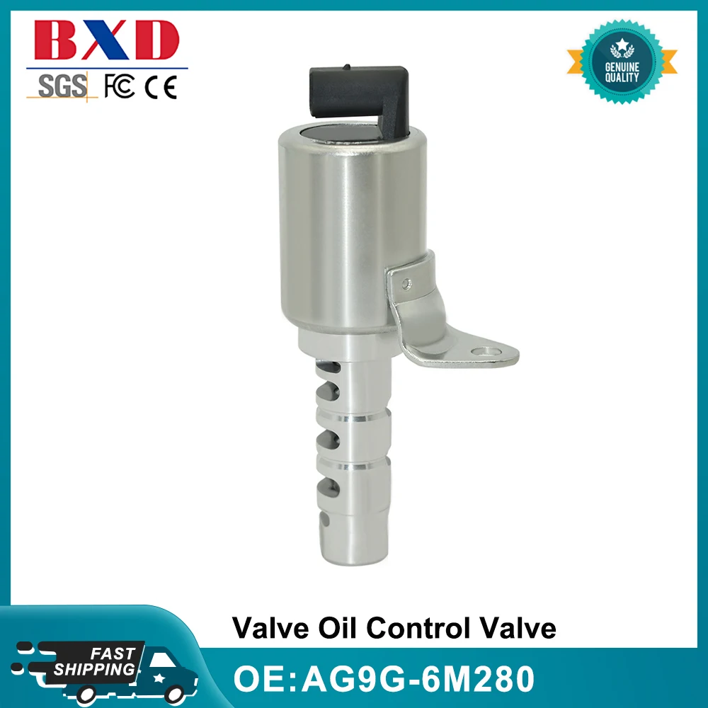 OEM AG9G-6M280 AG9G6M280 AG9G 6M280 VVT клапан управления маслом для Ford Mondeo 2013 2.0L S-MAX Galaxy XC60 Выход высокого качества
OEM AG9G-6M280 AG9G6M280 AG9G 6M280 VVT клапан управления маслом для Ford Mondeo 2013 2.0L S-MAX Galaxy XC60 Выход высокого качества