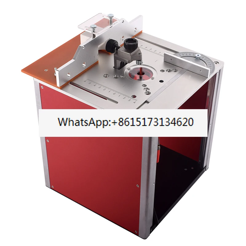 Woodworking bakelite milling flip-chip board workbench Multifunctional lifting table trimmer Slotting table Saw aluminum panel
Woodworking bakelite milling flip-chip board workbench Multifunctional lifting table trimmer Slotting table Saw aluminum panel