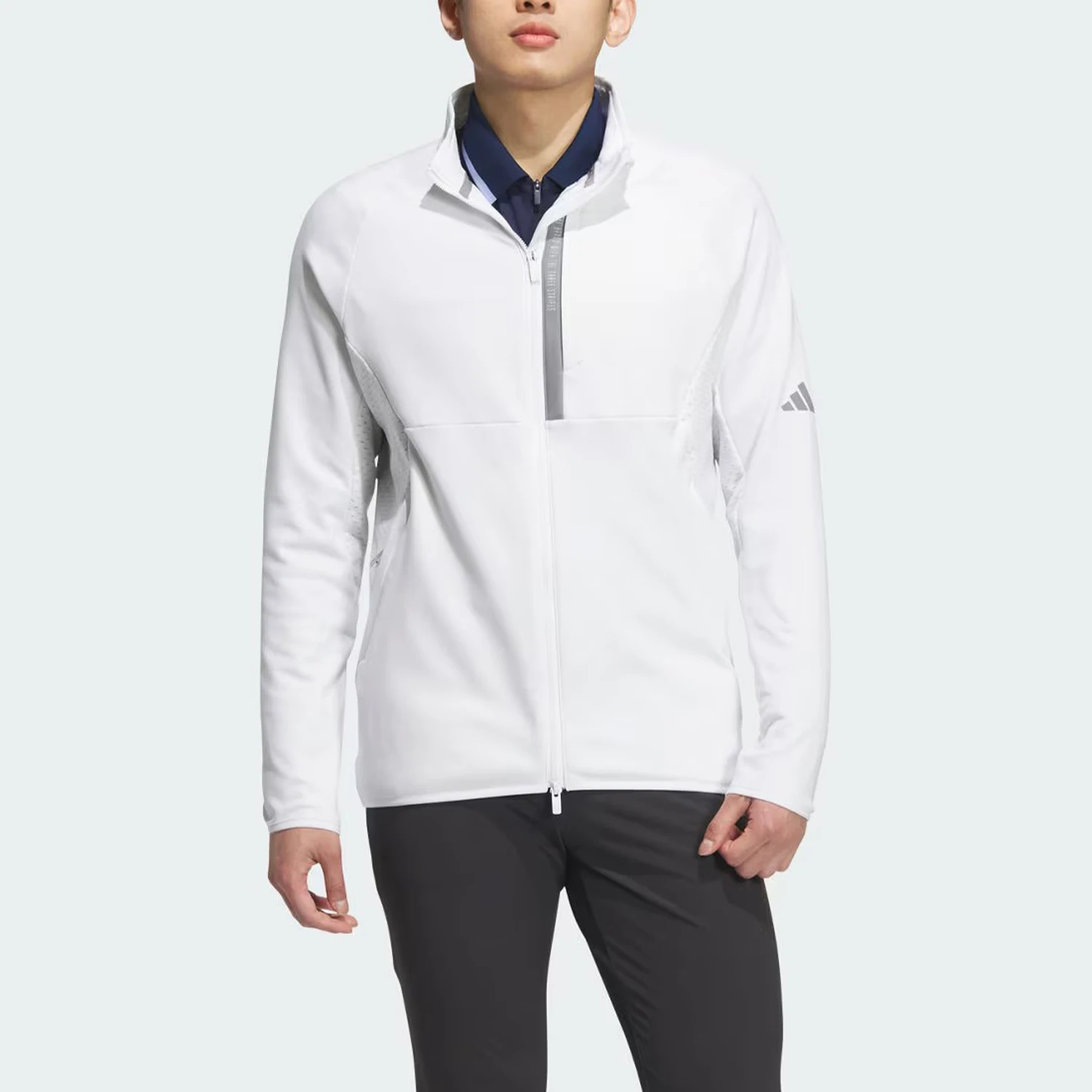 Adidas Genuine Cold Rdy Men's Stand Collar Sportswear Jacket IM6470
Adidas Genuine Cold Rdy Men's Stand Collar Sportswear Jacket IM6470