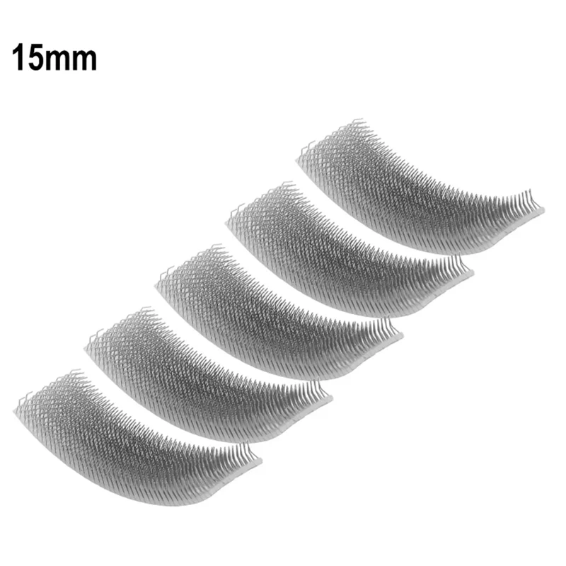 10Pcs 15/22Mm Electric Drill Pipe Cleaner Copper Pipe Cleaner Replacement Cleaning Brush Tube For Drill Plumbing Tools-ABUA
10Pcs 15/22Mm Electric Drill Pipe Cleaner Copper Pipe Cleaner Replacement Cleaning Brush Tube For Drill Plumbing Tools-ABUA