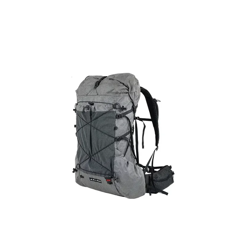 3F GEAR YUE 45+10L ULTRA Outdoor Ultralight Backpack for Women and Men with Adjustable System X-PAC Breathable Rucksack for
3F GEAR YUE 45+10L ULTRA Outdoor Ultralight Backpack for Women and Men with Adjustable System X-PAC Breathable Rucksack for