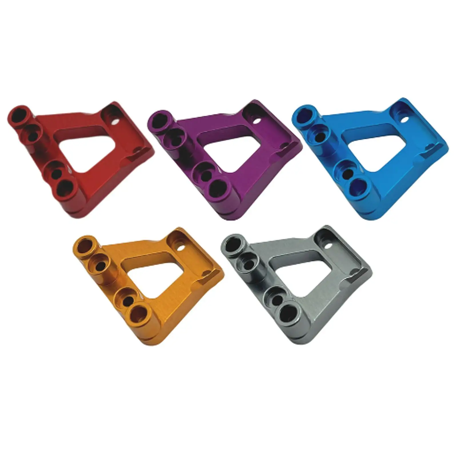 RC Cars Front Support Bracket Steering Cup Swing Arm Set Steering Assembly Modified RC Car Replace for 1/14 14209 14210 Toy Car
RC Cars Front Support Bracket Steering Cup Swing Arm Set Steering Assembly Modified RC Car Replace for 1/14 14209 14210 Toy Car