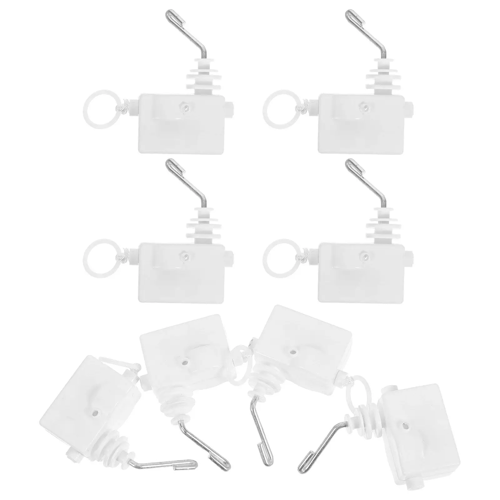 8Pcs Dog Tail Wagging Mechanism Pull String Wind Up Clockwork Movement Insert for Stuffed Animal Wing Action Replacement
8Pcs Dog Tail Wagging Mechanism Pull String Wind Up Clockwork Movement Insert for Stuffed Animal Wing Action Replacement