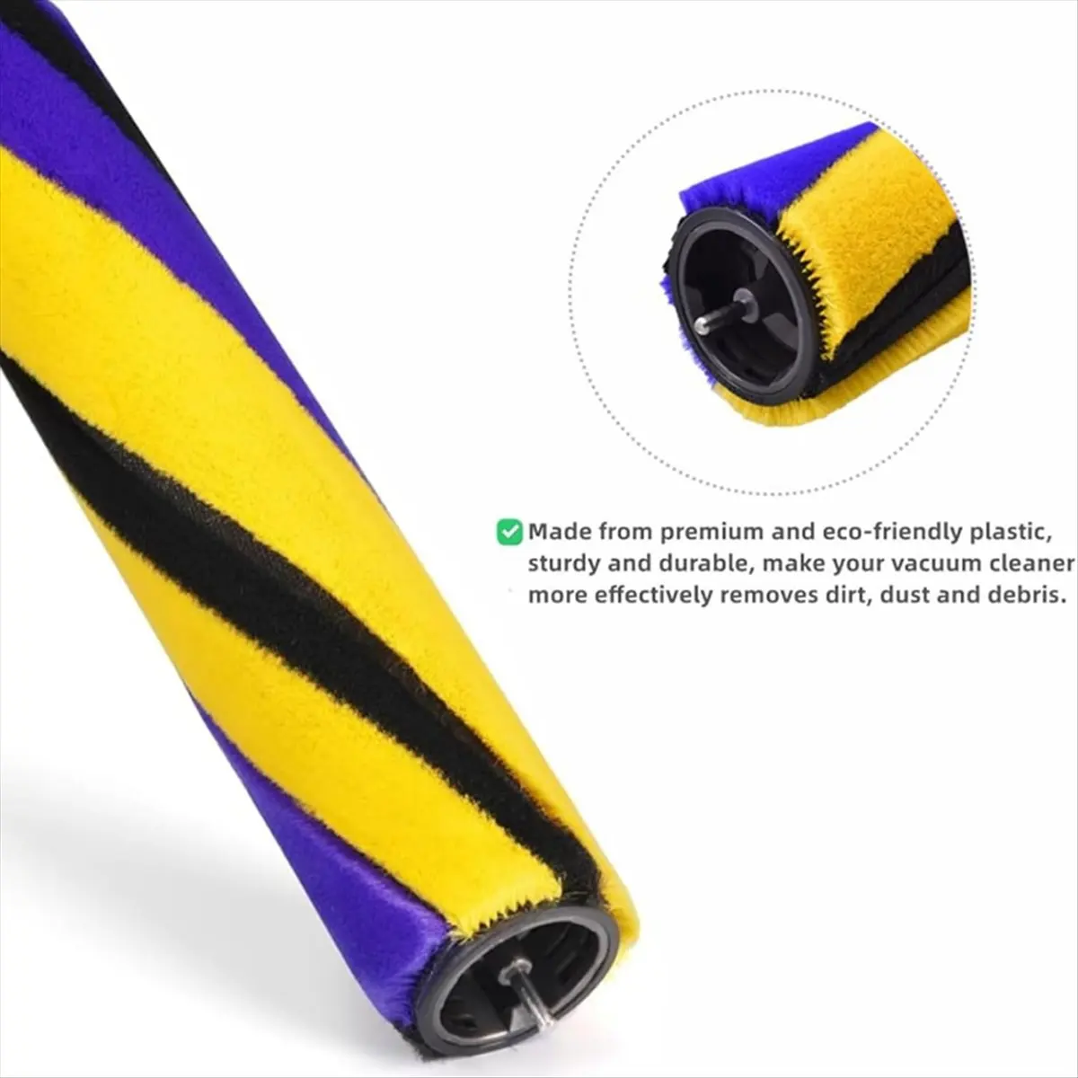 A75X-C107 Motor for X20/ M30 Pro Motor for Sweeping Machine Lifting Robot Vacuum Cleaners Parts 1 Pcs
A75X-C107 Motor for X20/ M30 Pro Motor for Sweeping Machine Lifting Robot Vacuum Cleaners Parts 1 Pcs