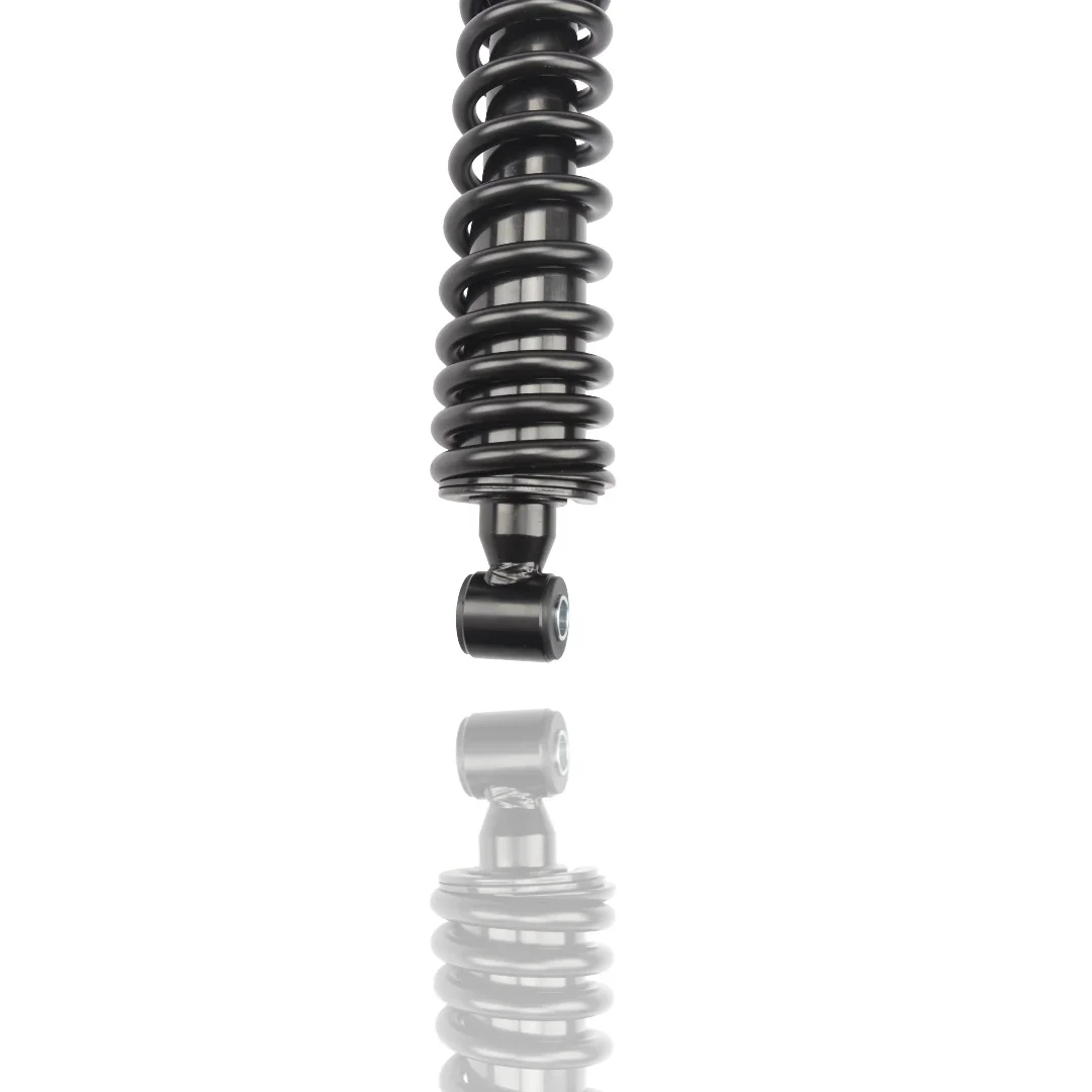330mm 360mm Shock Absorbers Motorcycle Shock Absorber for Longding Hummer 250cc Four-wheel Motorcycle ATV Modification Parts
330mm 360mm Shock Absorbers Motorcycle Shock Absorber for Longding Hummer 250cc Four-wheel Motorcycle ATV Modification Parts