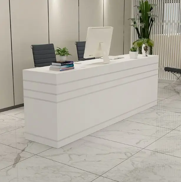 us-Fashionable Mdf and Plywood Retail Store Cash Counter Table Design!
us-Fashionable Mdf and Plywood Retail Store Cash Counter Table Design!