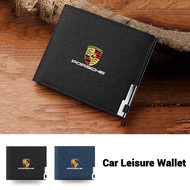 Car Driver License ID Card Bag Credit Card Holder For Porsche Panamera Macan Boxster Cayman Cayenne 911 718 Interior Accessories
Car Driver License ID Card Bag Credit Card Holder For Porsche Panamera Macan Boxster Cayman Cayenne 911 718 Interior Accessories