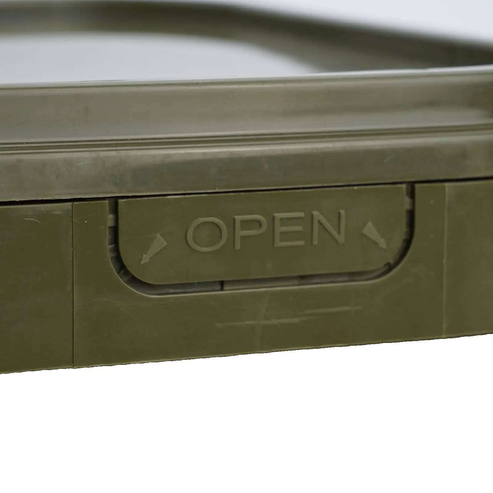 High Quality Feed Mixing Bucket Fishing Inner Compartment QTY Pc Specification Square Feed Mixing Bucket Weight G
High Quality Feed Mixing Bucket Fishing Inner Compartment QTY Pc Specification Square Feed Mixing Bucket Weight G