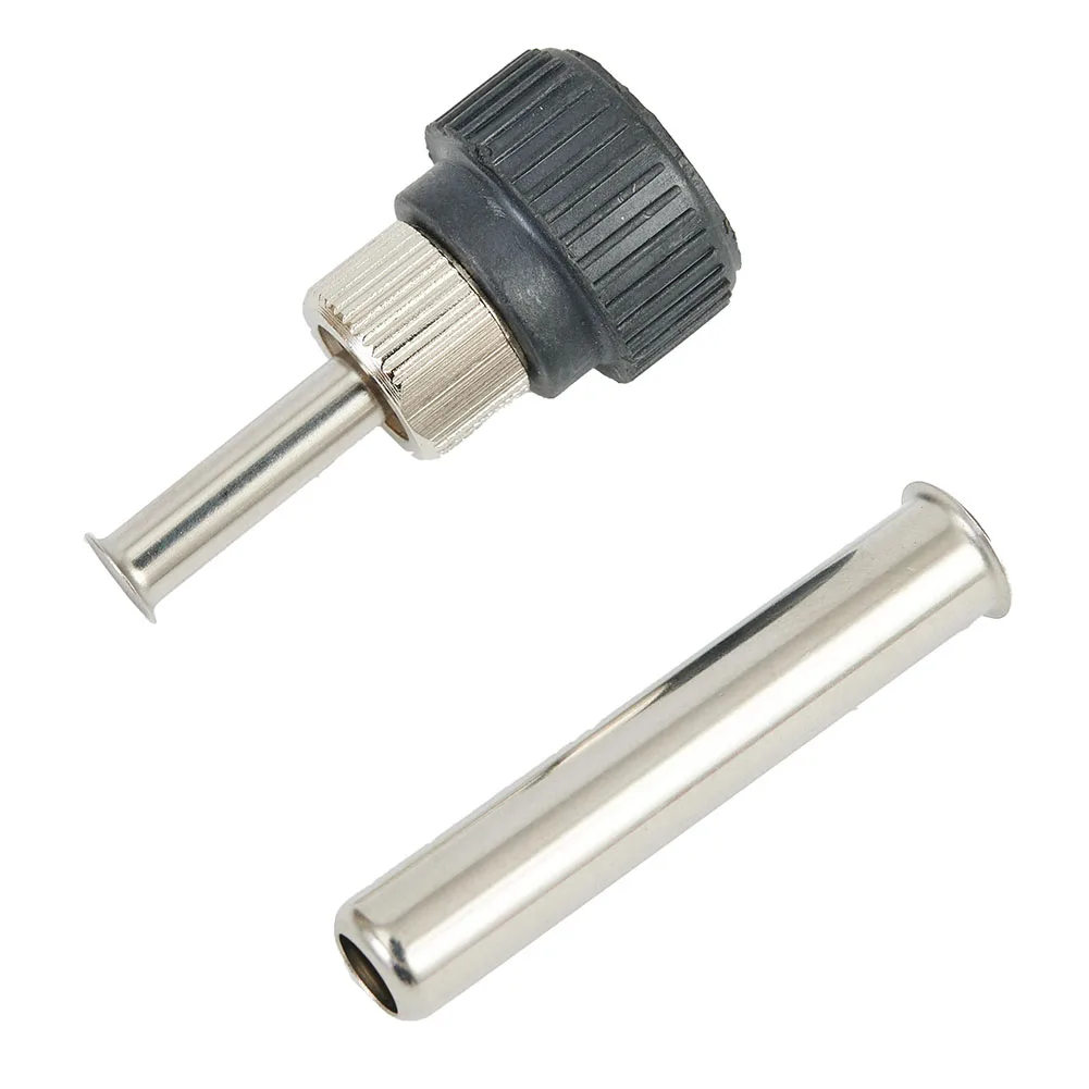 Copper Soldering Iron Tips Handle Set Station Supplies Tools Welding 898D 852D+ 900M-TB/TI/T-3C/T-2.4D/TK Bushing Adapter
Copper Soldering Iron Tips Handle Set Station Supplies Tools Welding 898D 852D+ 900M-TB/TI/T-3C/T-2.4D/TK Bushing Adapter