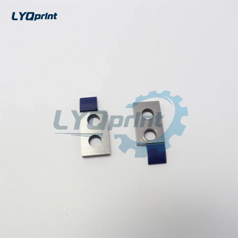 Printmaster GTO 52 Printer Parts Gripper 52.580.362 For Printing Machine Parts
Printmaster GTO 52 Printer Parts Gripper 52.580.362 For Printing Machine Parts