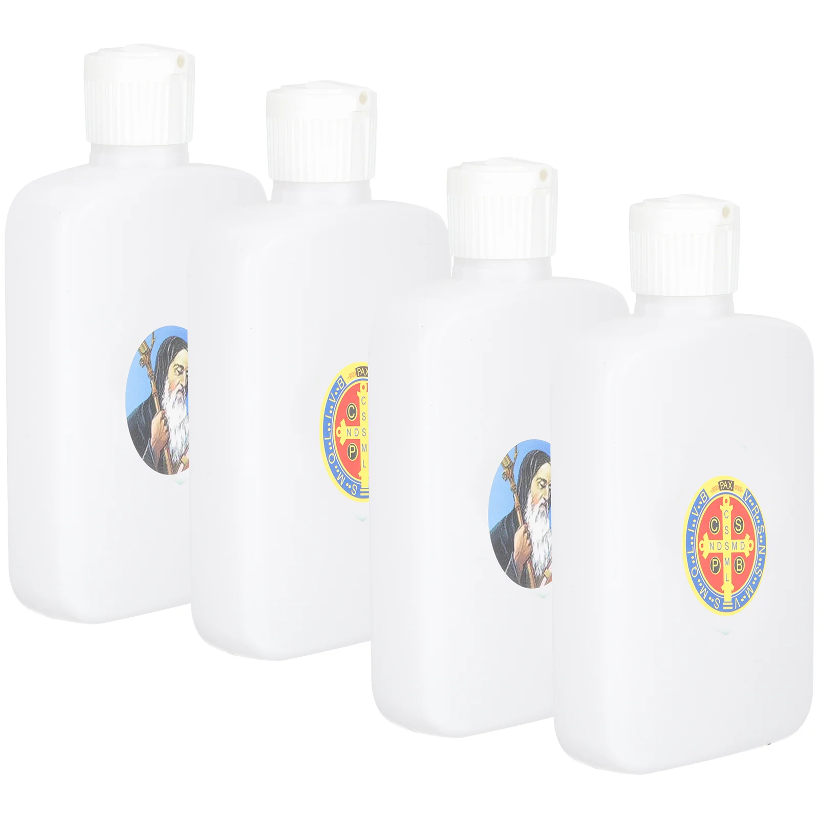 6 Pcs Holy Water Bottle Decorative Bottles Wedding Party Favors Small Container Kettle
6 Pcs Holy Water Bottle Decorative Bottles Wedding Party Favors Small Container Kettle