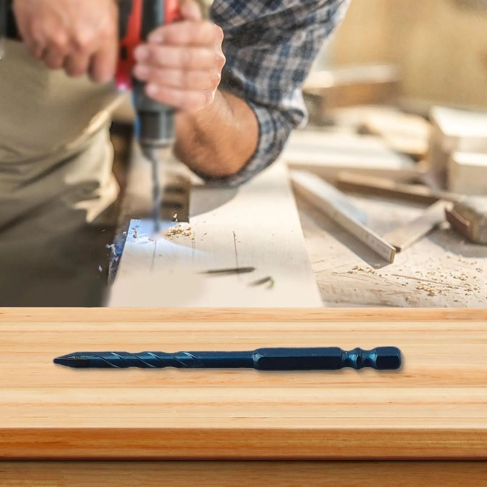 Набор сверл Твердосплавные сверла Конструкция с маркировкой Спецификации Износостойкость Совершенно новый неиспользованный сухой или влажный сверлильный
Набор сверл Твердосплавные сверла Конструкция с маркировкой Спецификации Износостойкость Совершенно новый неиспользованный сухой или влажный сверлильный