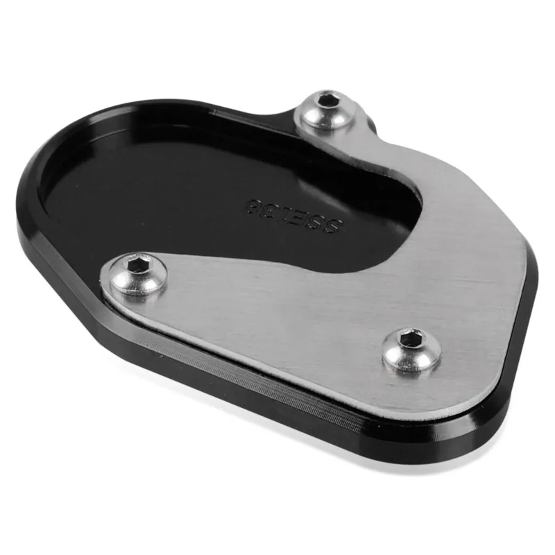 For BMW F750GS F850GS 2017 2018 2019 2020 2021 2022-2023 2024 Motorcycle Foot Support Extension Plate Side Stand Enlarge Support
For BMW F750GS F850GS 2017 2018 2019 2020 2021 2022-2023 2024 Motorcycle Foot Support Extension Plate Side Stand Enlarge Support