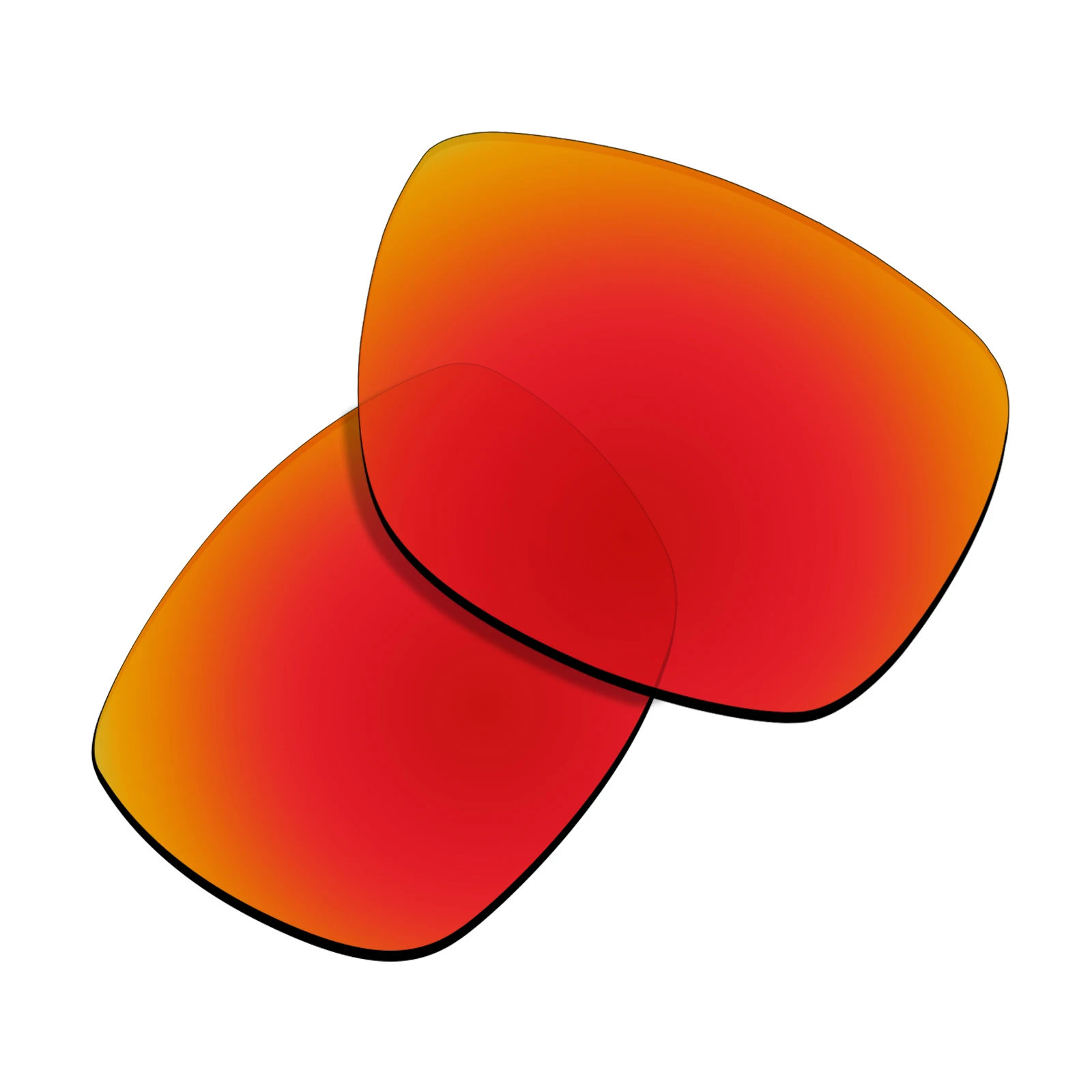 Firtox True UV400 Polarized Lenses Replacement for RayBan Cockpit RB3362 56mm RB3362-56 Sunglasses - Multiple Colors
Firtox True UV400 Polarized Lenses Replacement for RayBan Cockpit RB3362 56mm RB3362-56 Sunglasses - Multiple Colors