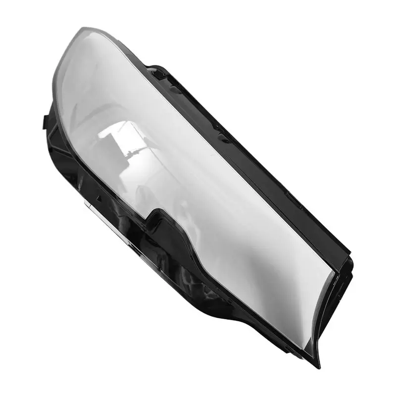 Side Car Headlight Lens Cover Head Light Lamp Shade Shell Glass Cover For -BMW G20 G21 3 SERIES 2019 2020 2021
Side Car Headlight Lens Cover Head Light Lamp Shade Shell Glass Cover For -BMW G20 G21 3 SERIES 2019 2020 2021