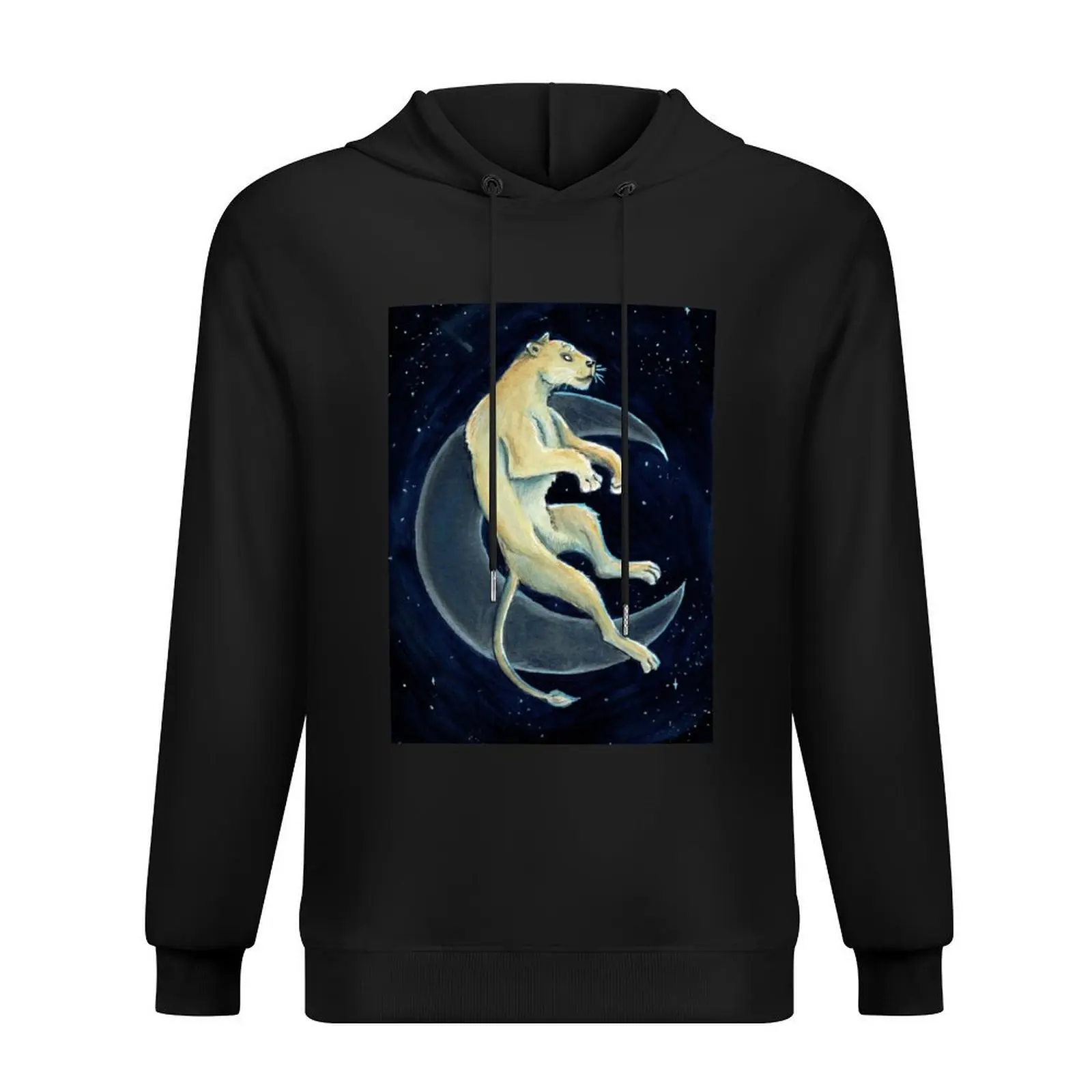 The noble moon - the lioness Hoodie men's clothing men's clothes men's autumn clothes new in hoodies & sweatshirts
The noble moon - the lioness Hoodie men's clothing men's clothes men's autumn clothes new in hoodies & sweatshirts