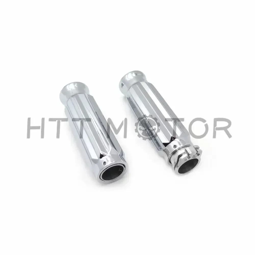 Motorcycle 1"/25mm Handlebars Grips for Harley XL Sportster 883/1200,FLHR/FXDL/FXDWG Dyna,Kawasaki Vulcan 800/1500 Classic
Motorcycle 1"/25mm Handlebars Grips for Harley XL Sportster 883/1200,FLHR/FXDL/FXDWG Dyna,Kawasaki Vulcan 800/1500 Classic