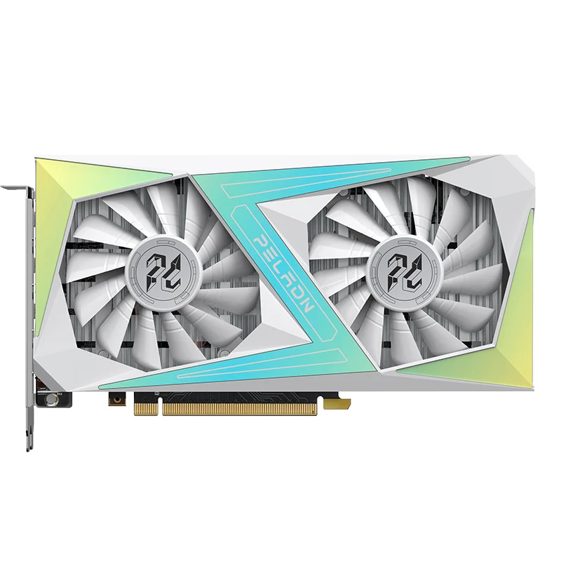 Peladn Wholesale Gaming Computer Graphics Card GeForce RTX 3050 8GB GDDR6 128-bit 8-pin DP Desktop Graphics Card PC
Peladn Wholesale Gaming Computer Graphics Card GeForce RTX 3050 8GB GDDR6 128-bit 8-pin DP Desktop Graphics Card PC
