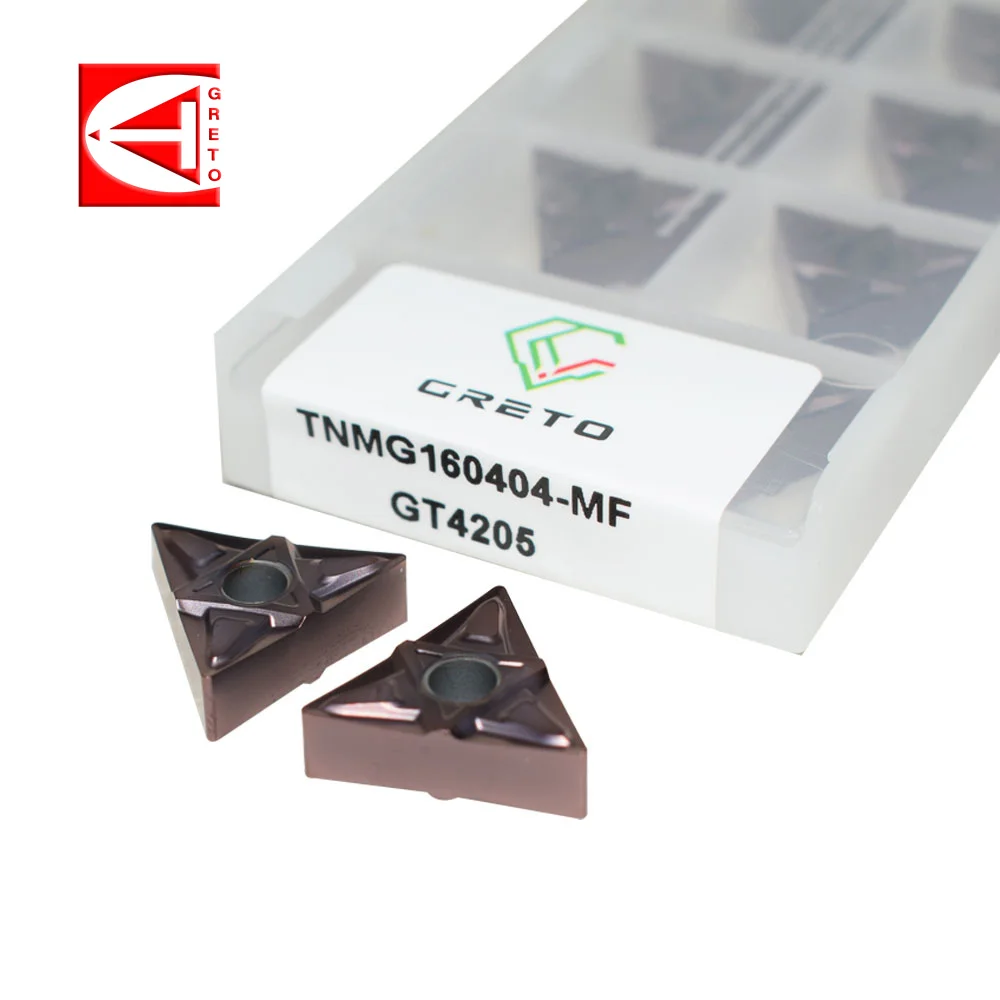 GRETO TNMG160404-MF TNMG160408-MF GT4202 GT4205 TNMG160412-MF Tool TNMG 160412 TNMG1604 TNMG331 MF
GRETO TNMG160404-MF TNMG160408-MF GT4202 GT4205 TNMG160412-MF Tool TNMG 160412 TNMG1604 TNMG331 MF