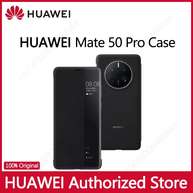 Оригинальный чехол для Huawei Mate 50 Pro, умный чехол с окошком для экрана, кожаный чехол с откидной крышкой, ударопрочный чехол для Mate50 50E для Huawei Mate 50 Pro
Оригинальный чехол для Huawei Mate 50 Pro, умный чехол с окошком для экрана, кожаный чехол с откидной крышкой, ударопрочный чехол для Mate50 50E для Huawei Mate 50 Pro