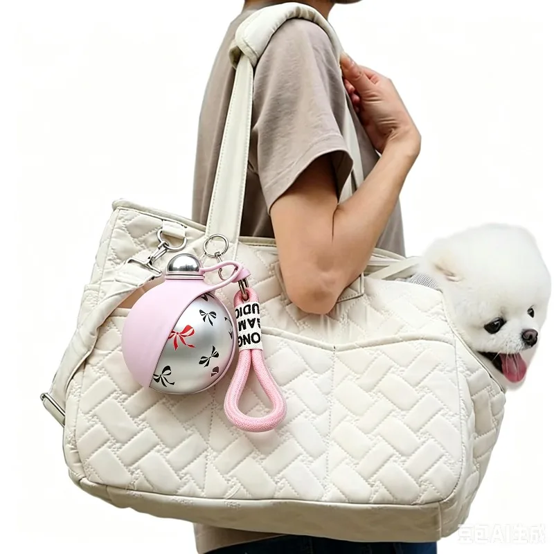 Cat bag out portable breathable car pet out bag small dog cat travel portable pet bag
Cat bag out portable breathable car pet out bag small dog cat travel portable pet bag