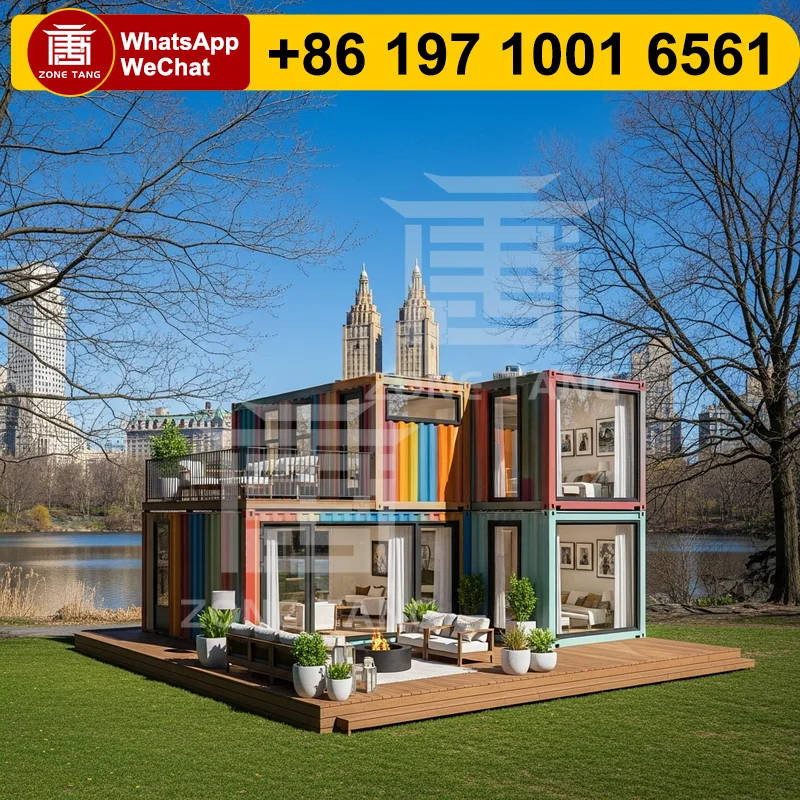 Flat Pack House Prebuilt Homes Kit Homes Steel Structure Customize Color Mobile Office Modular Expansion Temporary Multi Purpose
Flat Pack House Prebuilt Homes Kit Homes Steel Structure Customize Color Mobile Office Modular Expansion Temporary Multi Purpose