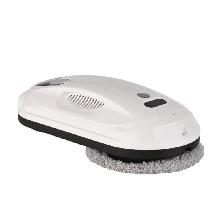 Window Cleaner Robot Window Vacuum Cleaner Smart Glass Cleaning Robotic with APP & Remote Intelligent Automatic Cleaner Robot
Window Cleaner Robot Window Vacuum Cleaner Smart Glass Cleaning Robotic with APP & Remote Intelligent Automatic Cleaner Robot