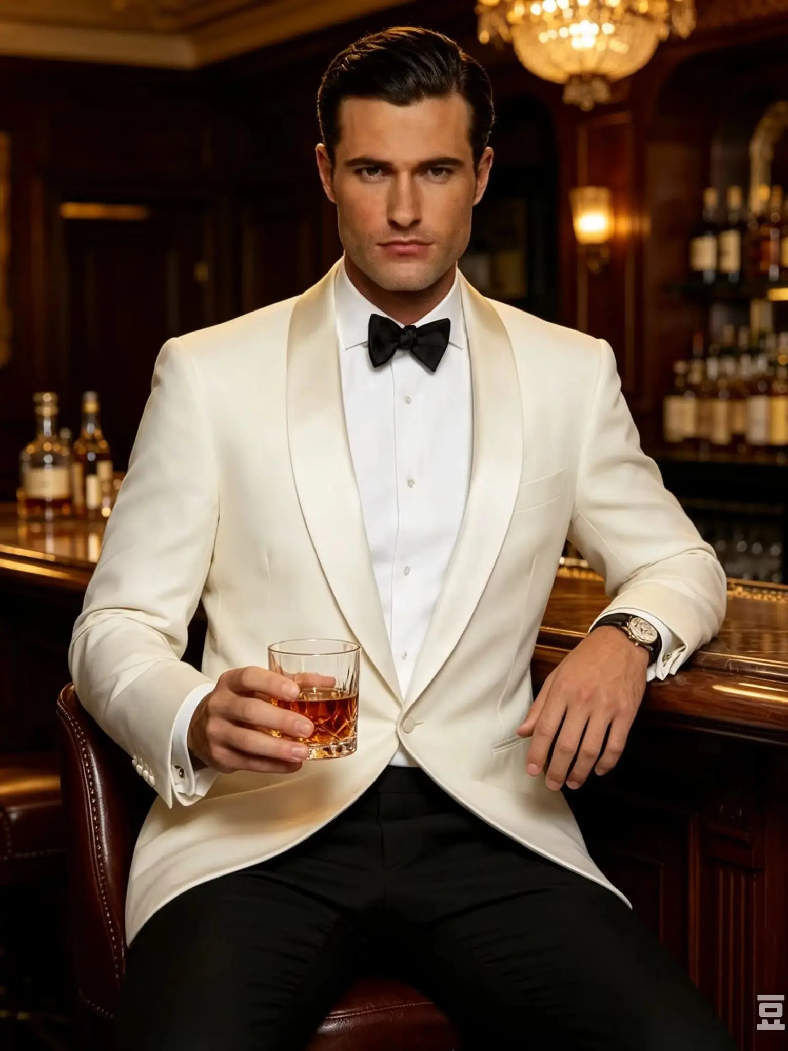 Ivory Wedding Men Suits Blazer Bridegroom Business Groom Wear Tuxedo Jacket Formal Costume Homme Party Prom Shawl Lapel Coat
Ivory Wedding Men Suits Blazer Bridegroom Business Groom Wear Tuxedo Jacket Formal Costume Homme Party Prom Shawl Lapel Coat