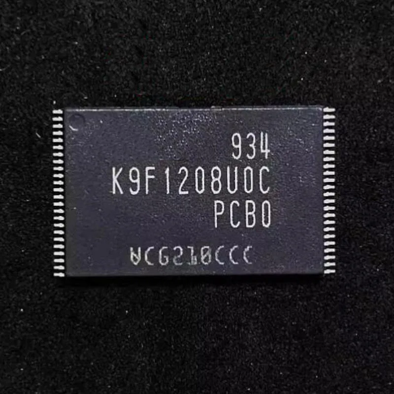 K9F1208UOC -PCBO K9F1208U0C -PCB0 K9F1208U0C K9F1208UOC TSOP48 (качество продукции: 10 шт.)
K9F1208UOC -PCBO K9F1208U0C -PCB0 K9F1208U0C K9F1208UOC TSOP48 (качество продукции: 10 шт.)