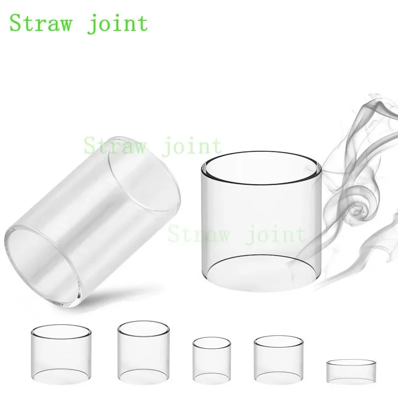 Straight Glass Cup Tube for iStick Pico 25 22 S X Rim C 2ml iStick Tria 4ml Oppo RTA 2ml Pesso GS drive GS Juni GS-Tank LYCHE
Straight Glass Cup Tube for iStick Pico 25 22 S X Rim C 2ml iStick Tria 4ml Oppo RTA 2ml Pesso GS drive GS Juni GS-Tank LYCHE