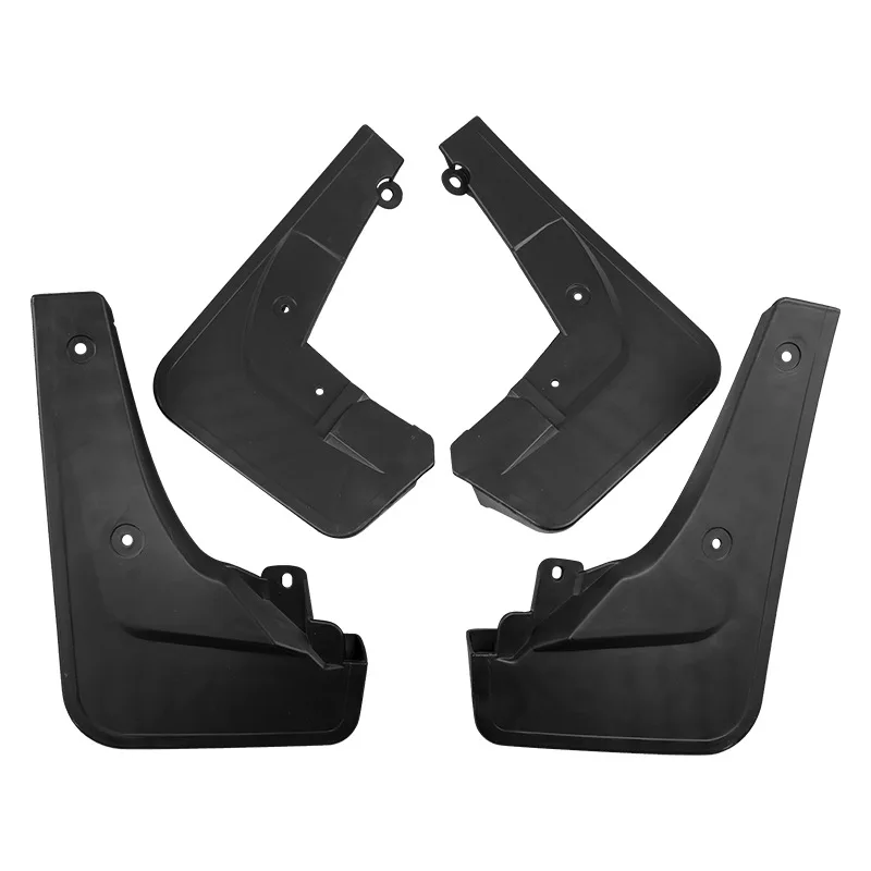 Front Rear Car Mudguards Mud flaps For BMW X5 M Sport 2019-2023 Accessories Splash Guards Fenders Genuine Mud flaps Mud Guards
Front Rear Car Mudguards Mud flaps For BMW X5 M Sport 2019-2023 Accessories Splash Guards Fenders Genuine Mud flaps Mud Guards