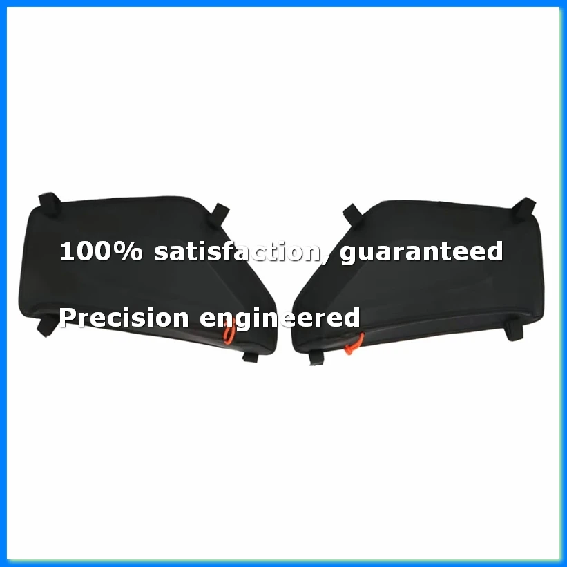 Motorcycle ATV UTV Side Door Storage Bag Organizer for X3 X3 MAX-A23R
Motorcycle ATV UTV Side Door Storage Bag Organizer for X3 X3 MAX-A23R