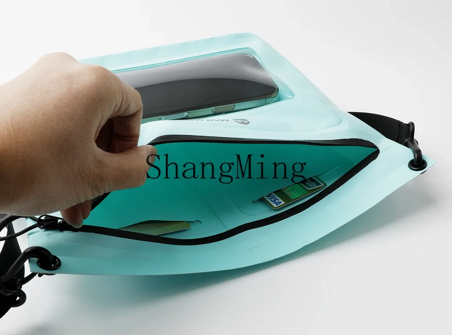 CL rafting diving bag shoulder waterproof clutch bag outdoor travel fashion bag airtight waterproof zipper supplies
CL rafting diving bag shoulder waterproof clutch bag outdoor travel fashion bag airtight waterproof zipper supplies