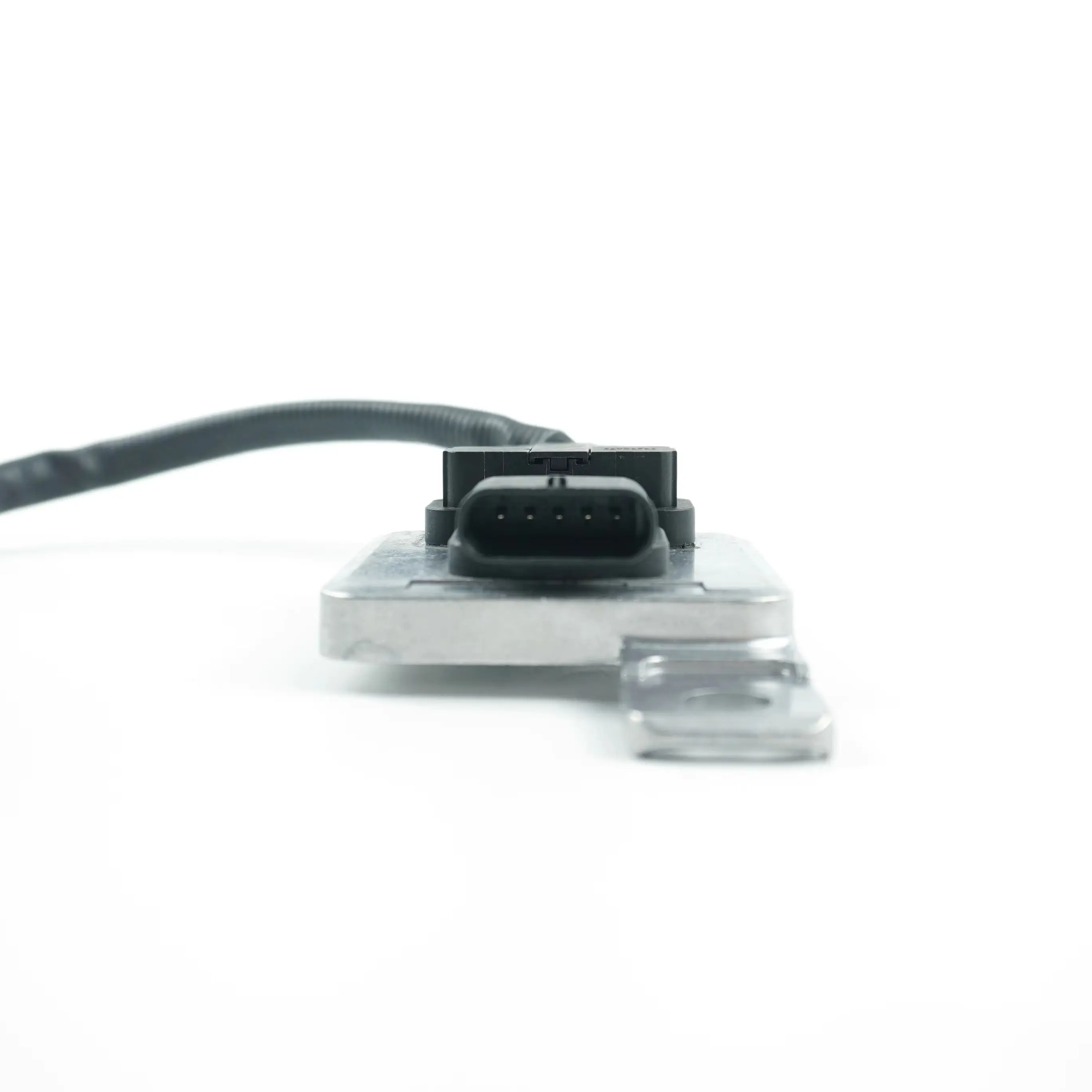 New Nitrogen Oxygen Sensor NOX Sensor 4G0907807C 5WK97203 5WK9 7203 For vw Audi A6 S6 A7 S7 4G 3.0TDI Quattro Diesel
New Nitrogen Oxygen Sensor NOX Sensor 4G0907807C 5WK97203 5WK9 7203 For vw Audi A6 S6 A7 S7 4G 3.0TDI Quattro Diesel
