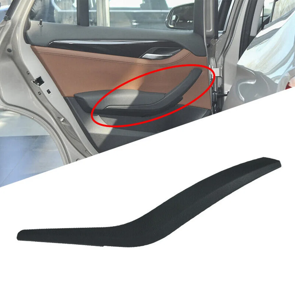 Накладка на ручку двери (левая) для BMW, внутренняя, 51412991777 – Полезные и отличные аксессуары
Накладка на ручку двери (левая) для BMW, внутренняя, 51412991777 – Полезные и отличные аксессуары
