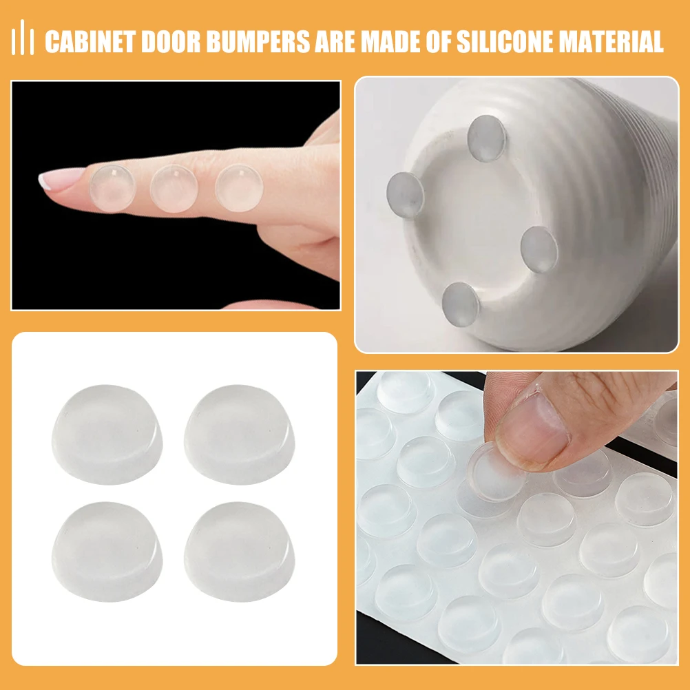 Bumper Crash Pad Bumpers for Cabinet Doors Quiet Adhesive Stopper Kitchen Cabinets
Bumper Crash Pad Bumpers for Cabinet Doors Quiet Adhesive Stopper Kitchen Cabinets
