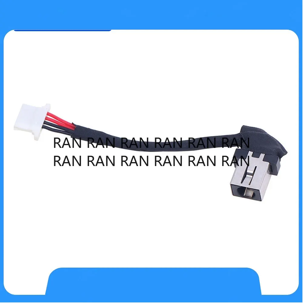 For Lenovo Yoga C640-13 C640-13IML C640-13ARE Laptop DC Power Connector Jack DC-IN Charging Flex Cable 5C10S29991 DD0LF3AD010
For Lenovo Yoga C640-13 C640-13IML C640-13ARE Laptop DC Power Connector Jack DC-IN Charging Flex Cable 5C10S29991 DD0LF3AD010