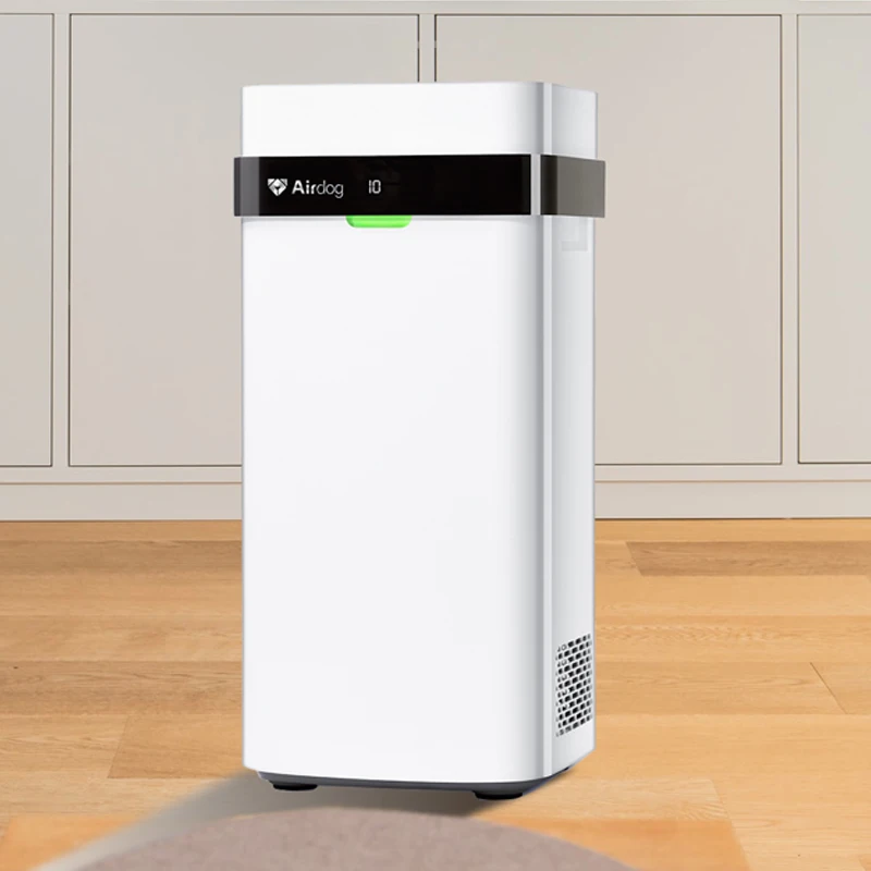 Airdog X5 Remove Cigarette Smoke Air Purifier with Electrostatic Filter
Airdog X5 Remove Cigarette Smoke Air Purifier with Electrostatic Filter