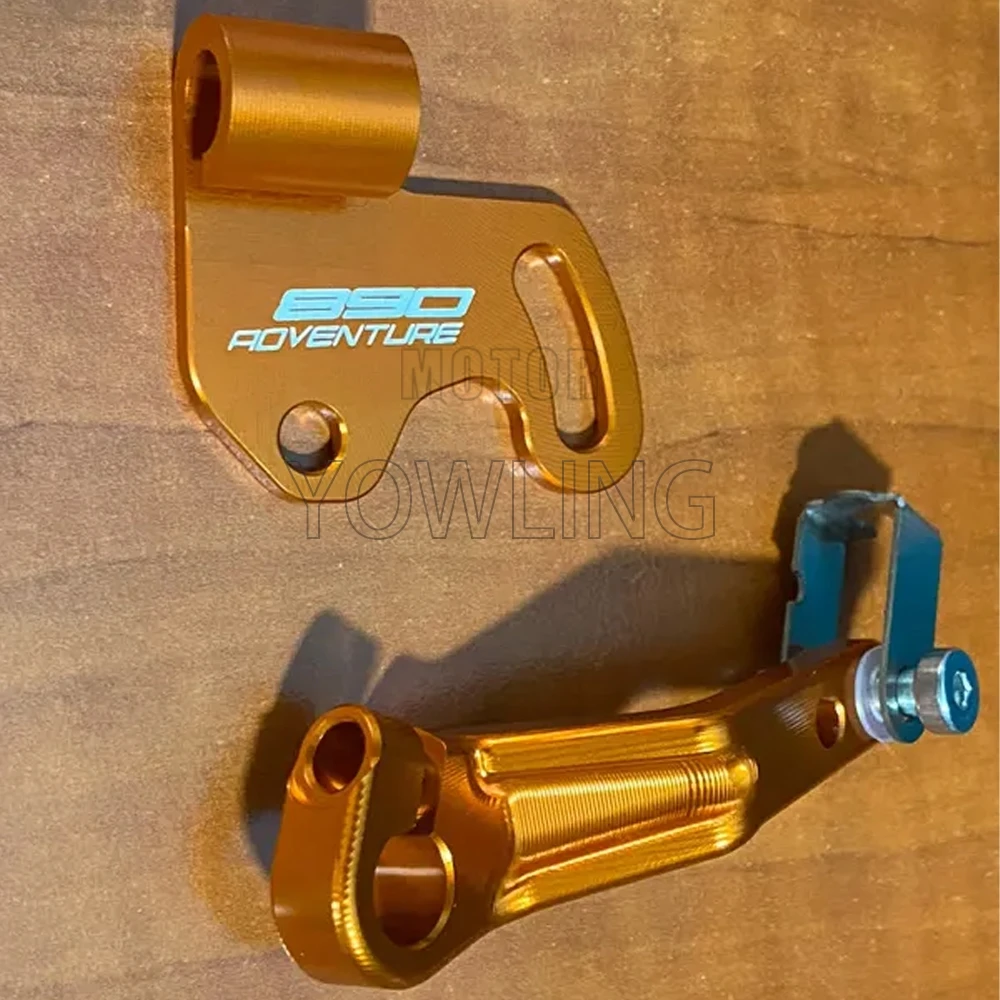 For 890 790 Adventure S/R 790ADV 2018 ~ 2024 2025 Motorcycle Accessories Easy Pull Clutch Lever System For Husqvarna Norden 901
For 890 790 Adventure S/R 790ADV 2018 ~ 2024 2025 Motorcycle Accessories Easy Pull Clutch Lever System For Husqvarna Norden 901